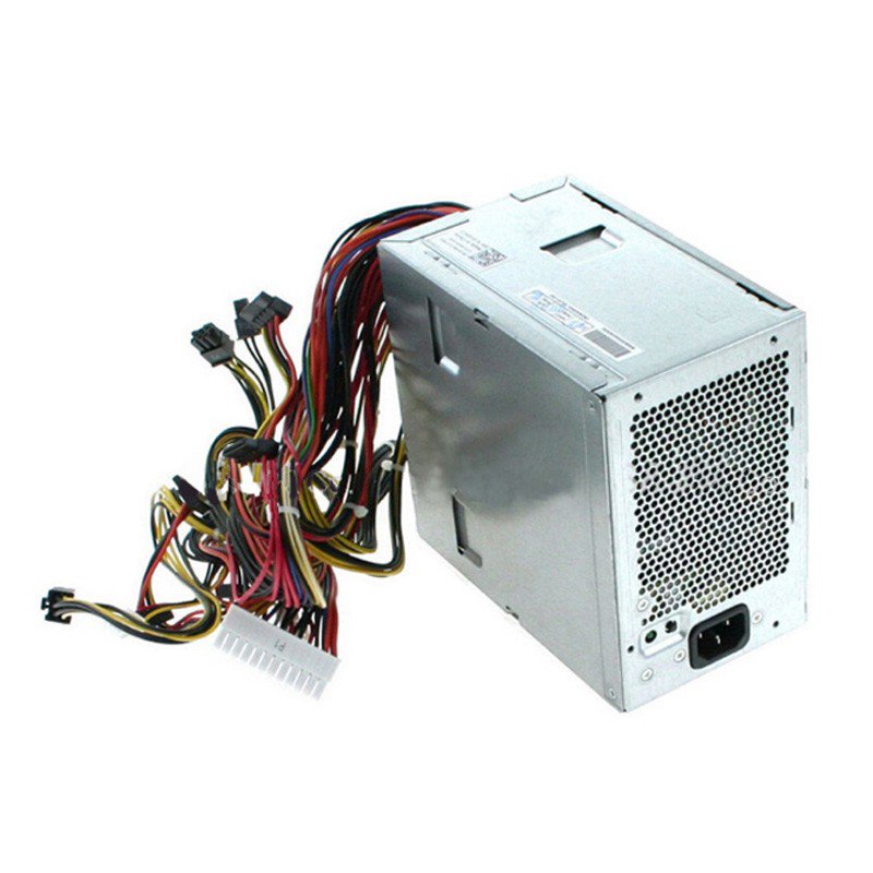 Dell Studio XPS 9100 525Watt Power Supply 0V4NC2 H525AF-01-FKA