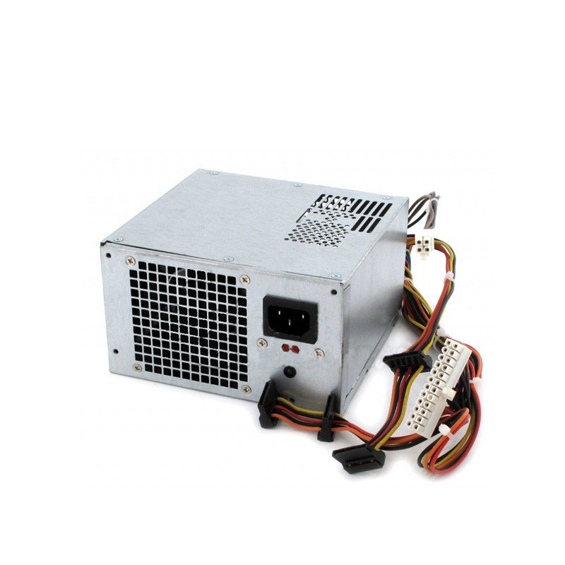 Dell N6H3C 0N6H3C Inspiron 620 Vostro 260 Mini Tower 300W Power Supply L300NM-00-FKA