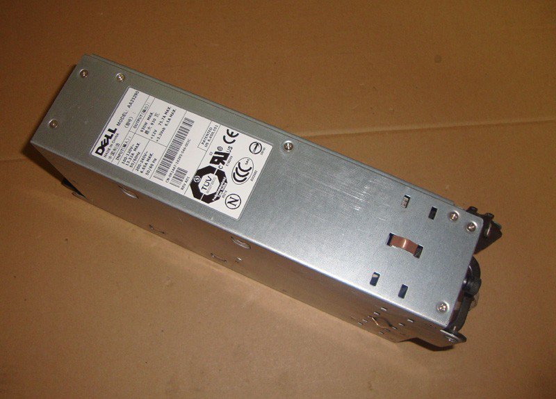 Dell PowerEdge 2800 930W Redundant Power Supply R1447 0R1447 AA23290-FKA