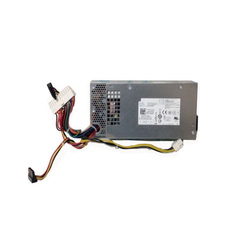 Dell FXV31 0FXV31 Inspiron 660s Vostro 270 Small Desktop DT 220W Power Supply L220NS-01-FKA