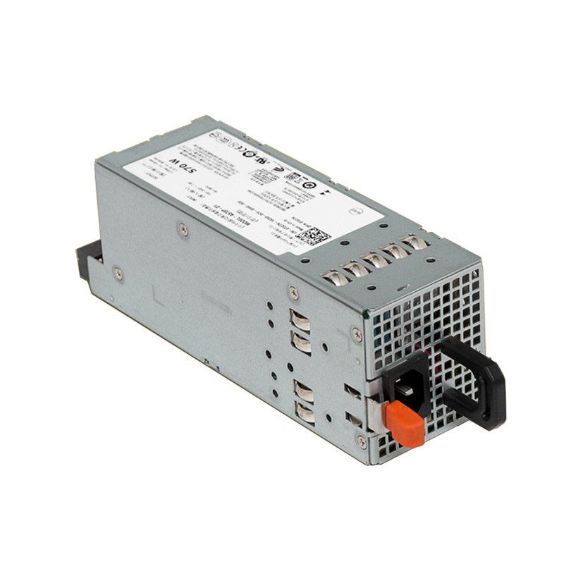 Dell PowerEdge NX3000 570Watt Power Supply T327N 0T327N A570P-01-FKA