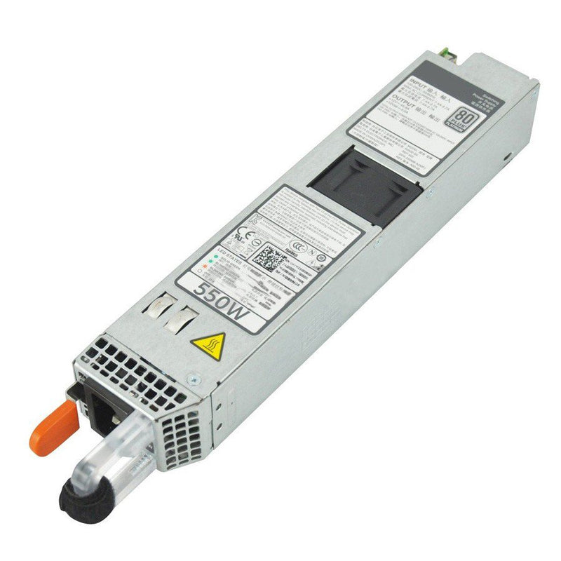 For Dell Poweredge R510 R810 R910 T710 Server 01Y45R 1100W Power Supply PSU-FKA