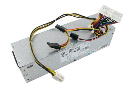 Dell OptiPlex 790 990 SFF Desktop Power Supply Unit 592JG 0592JG CN-0592JG D240ES-00 PSU 240W-FKA