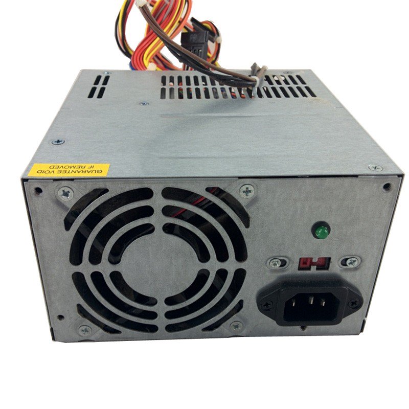 Dell Vostro 220 230 MT 300W Replacement PSU Power Supply Unit RW3R8 0RM3R8 CN-0RM3R8 HP-P3017F3P-FKA