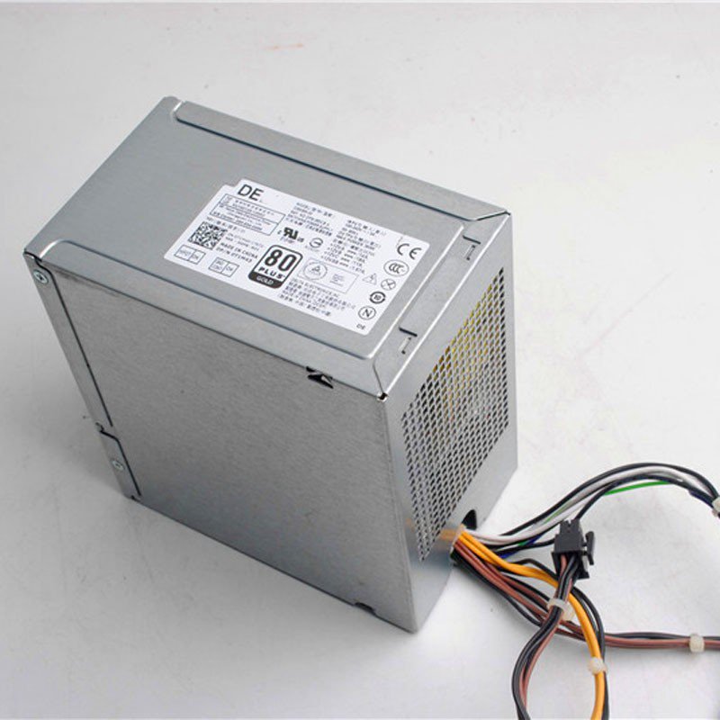 Dell 7VK45 07VK45 Optiplex 9020 7020 Power Supply 365W HU365EM-00-FKA