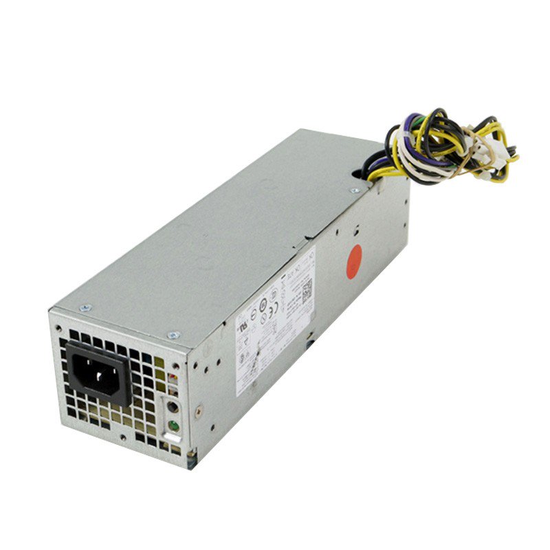 For Dell NT1XP 0NT1XP Optiplex 3020 7020 9020 SFF Precision T1700 SFF 255Watt Power Supply L255AS-00-FKA