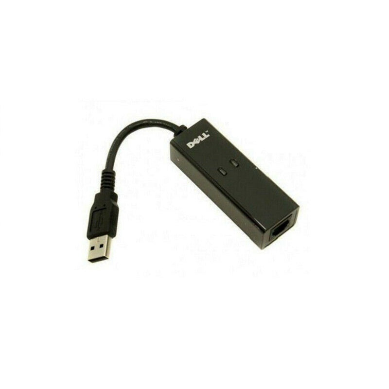 FAX Modem  phone line for Dell Conexant RD02-D400 External 56k USB Data - NW147 0NW147 CN-0NW147-FKA
