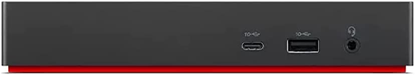 Docking Station for Lenovo ThinkPad Universal USB-C Dock-40AY0090-FKA