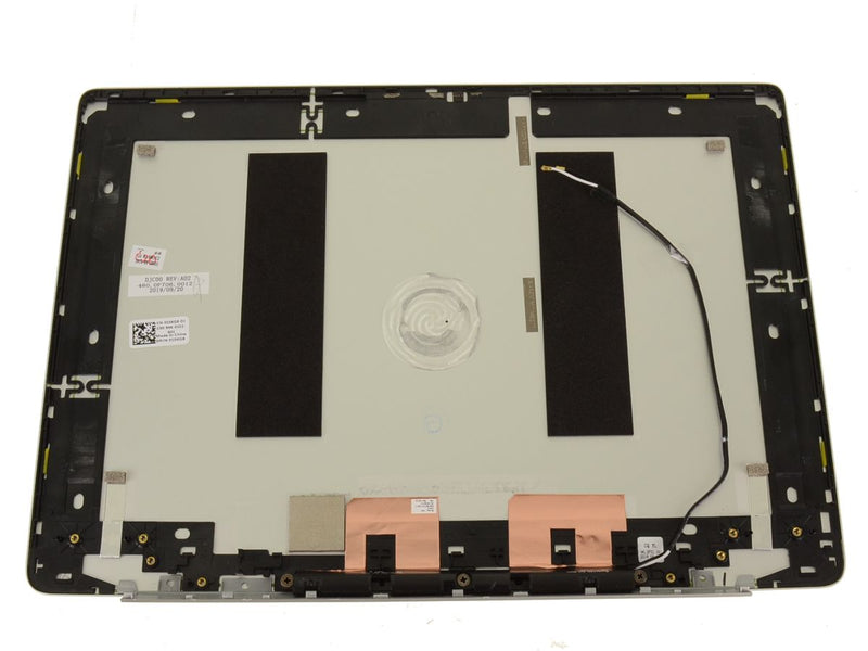 For Dell OEM Inspiron 14 (5480) 14" LCD Back Cover Lid Assembly - 10KG8-FKA