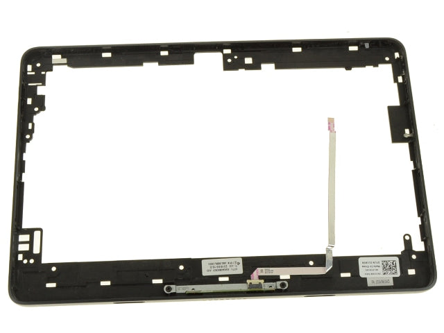 New Dell OEM Venue 10 Pro (5056) Tablet Middle Frame Base Assembly - No SIM - 11K68-FKA