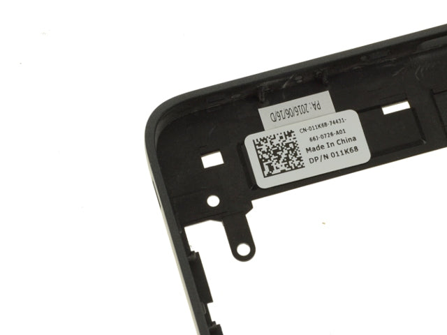 New Dell OEM Venue 10 Pro (5056) Tablet Middle Frame Base Assembly - No SIM - 11K68-FKA