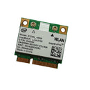 For Intel WiFi Link 5100AGN Half Size Mini PCIE Wireless WIFI Card - 512AN_HMW CY256-FKA