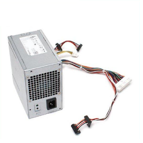 For Dell Otiplex 7010 9010 MT AC275AM-00 84J9Y 084J9Y CN-084J9Y 275W Power Supply-FKA