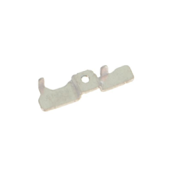 For Dell OEM Latitude 3300 Metal Mounting Bracket for the WLAN Wireless Card-FKA
