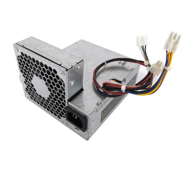 For Dell 379F0 0379F0 240W MT Power Supply for Vostro 3650 3653-FKA