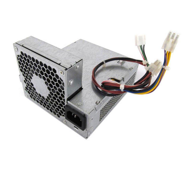 For HP Compaq 8000 8100 6000 SFF 240W 613763-001 611482-001 PSU Power Supply-FKA