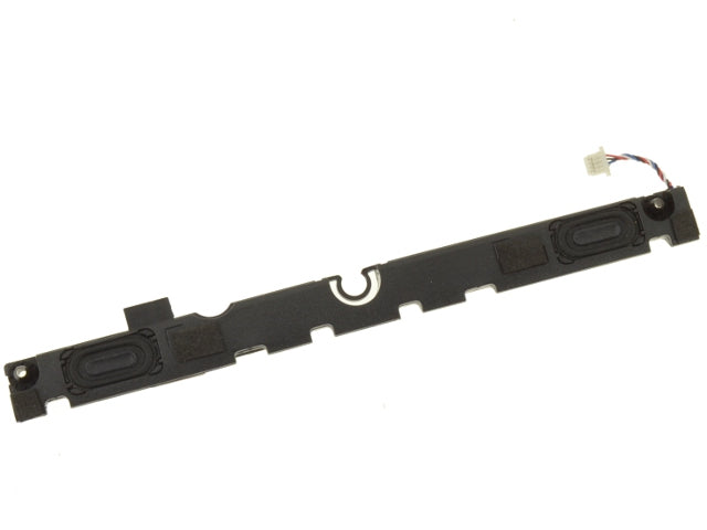 For Dell OEM Inspiron 11 (3168) Replacement Speakers Left and Right - 12P8N-FKA