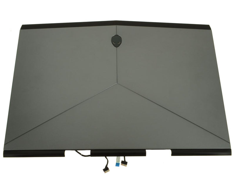 [ Wholesaling ] Alienware 15 R3 15.6" LCD Lid Back Cover Assembly - UHD - 12RKW-FKA