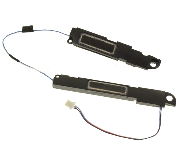For Dell OEM Latitude E7270 Replacement Speakers Left and Right - 12W9D-FKA