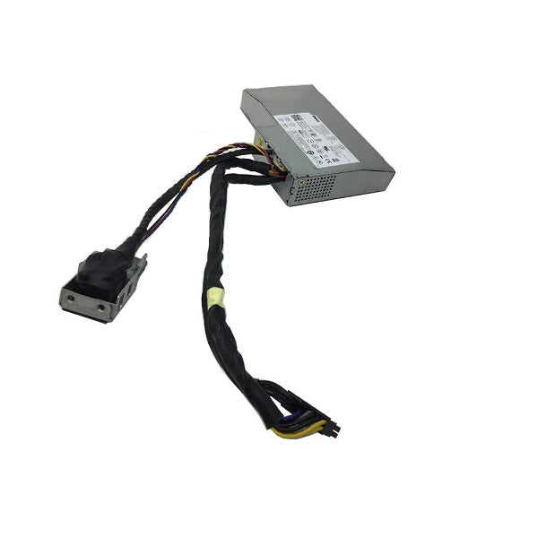 For Dell Optiplex 7440 AIO 200W Power Supply HU200EPA-00 HFK2002-3D 9121N 09121N-FKA
