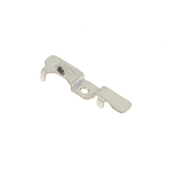 For Dell OEM Latitude 3300 Metal Mounting Bracket for the WLAN Wireless Card-FKA