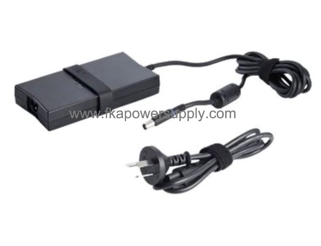 Dell VJCH5 0VJCH5 130W AC Adapter for Inspiron 24 5488, Inspiron 3048-FKA