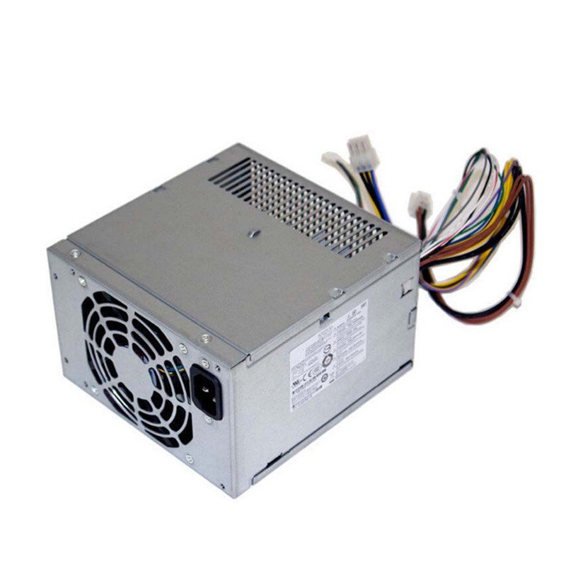 For HP 6200 8000 8200 Elite MT 320Watt Power Supply 611484-001 613765-001-FKA