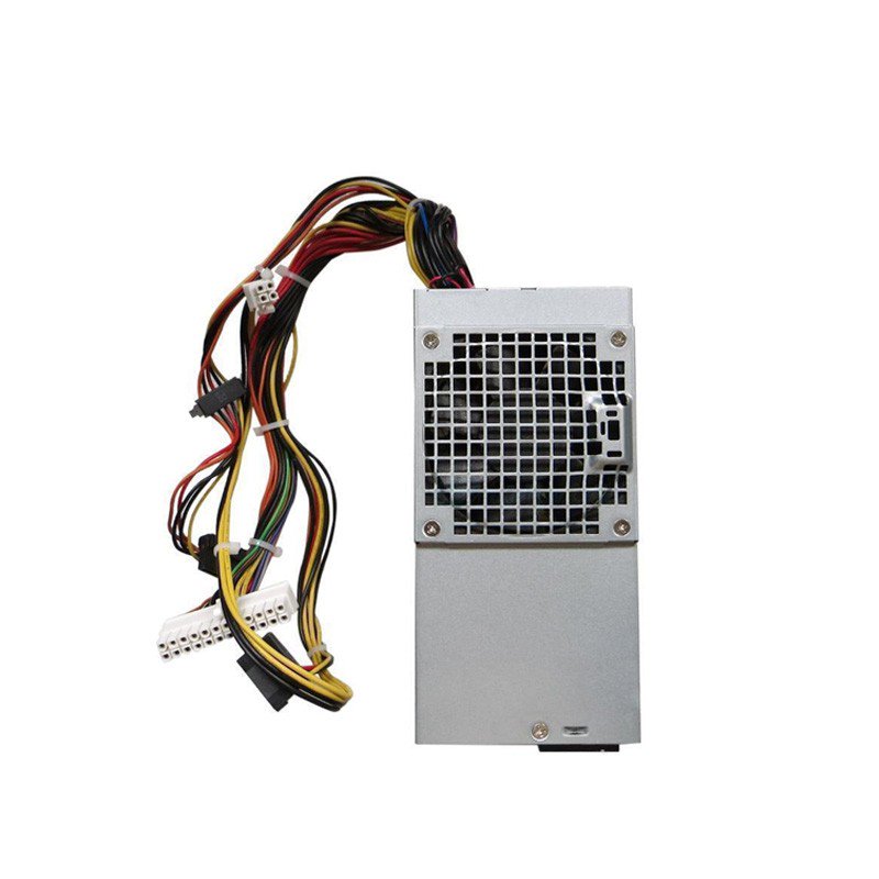 For Dell Optiplex 790 990 250W Power Supply 06MVJH D250ED-00 DPS-250AB-67 A-FKA