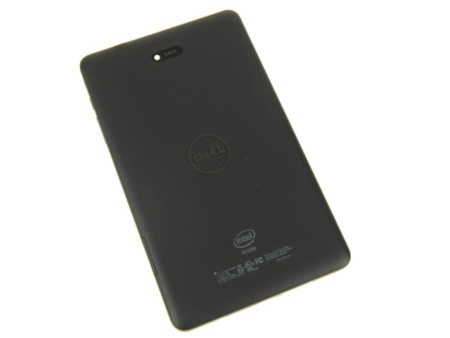Dell OEM Venue 8 Pro (3845) Tablet Bottom Base Back Cover Assembly - 148RK-FKA