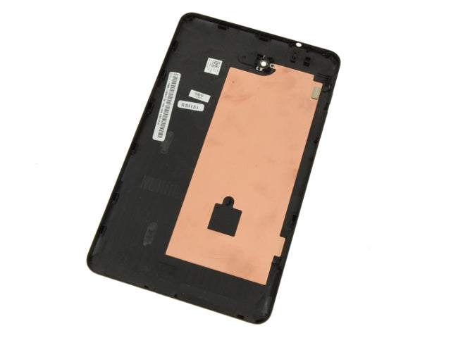 Dell OEM Venue 8 Pro (3845) Tablet Bottom Base Back Cover Assembly - 148RK-FKA