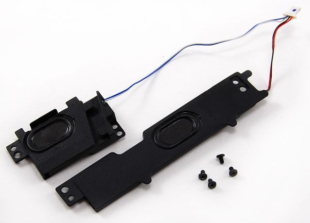 For Dell OEM Inspiron 1545 Replacement Speakers Left and Right - 1545-FKA