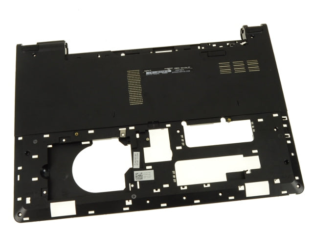 For Dell OEM Inspiron 15 (3552) Laptop Base Bottom Cover Assembly - No ODD - 157T3-FKA