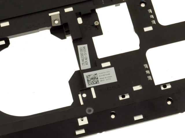 For Dell OEM Inspiron 15 (3552) Laptop Base Bottom Cover Assembly - No ODD - 157T3-FKA