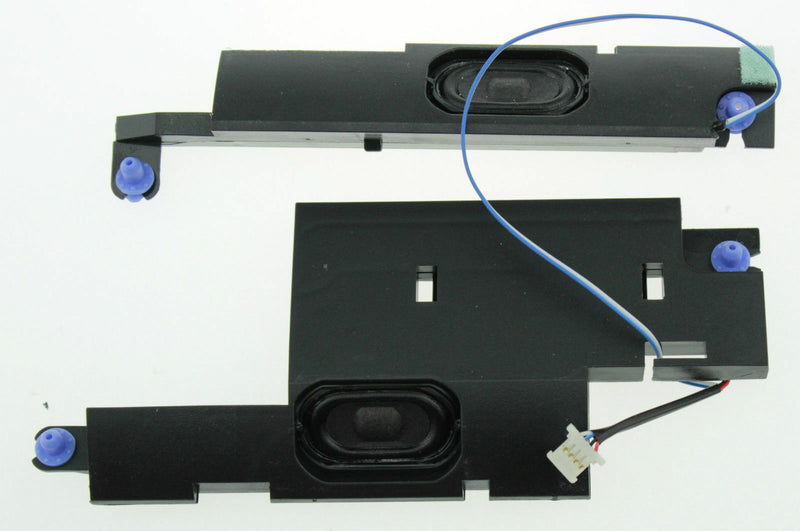 For Dell OEM Inspiron 15R (N5010) M501R (M5010) Replacement Speakers-TTCYP-FKA