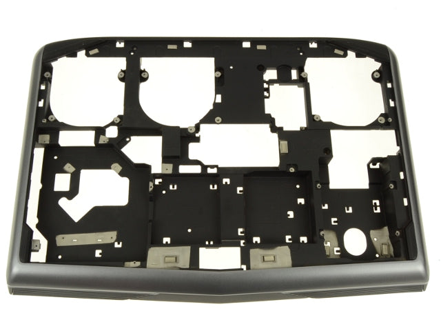 Alienware 18 R1 Laptop Bottom Base Cover Assembly with ODD - 1609W-FKA