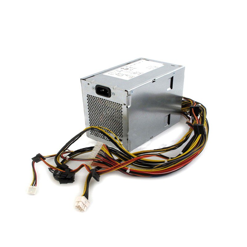 Dell Precision T3400 Systems 525Watt Power Supply 0M1J3H D525AF-01-FKA