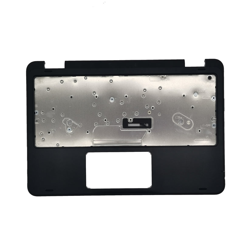 Replacement for DELL Chromebook Latitude 11 3190 Palmrest Cover Case 017MHW 17MHW-FKA