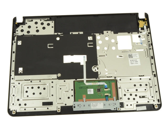 New Dell OEM Inspiron N4020 / N4030 Palmrest Touchpad Assembly - 17MRH-FKA