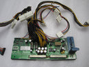 HP 461318-001 511776-001 ProLiant ML350 G6 Power Supply Backplane Board-FKA