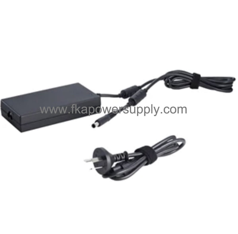 For Dell Inspiron 2350 DW5G3 0DW5G3 180W AC Adapter-FKA