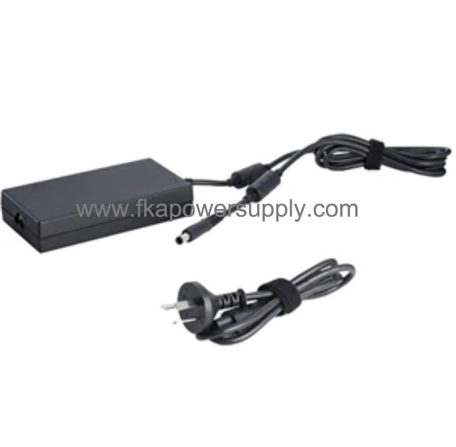 For Dell WW4XY 0WW4XY 180W AC Adapter for Inspiron 2350-FKA