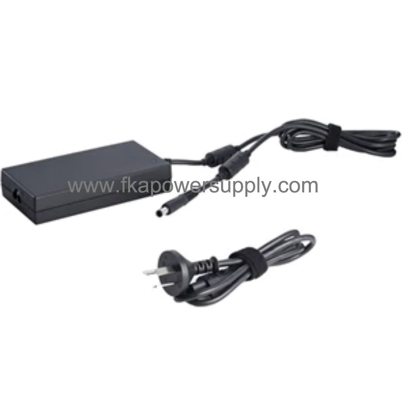 For Dell WW4XY 0WW4XY 180W AC Adapter for Inspiron 2350-FKA