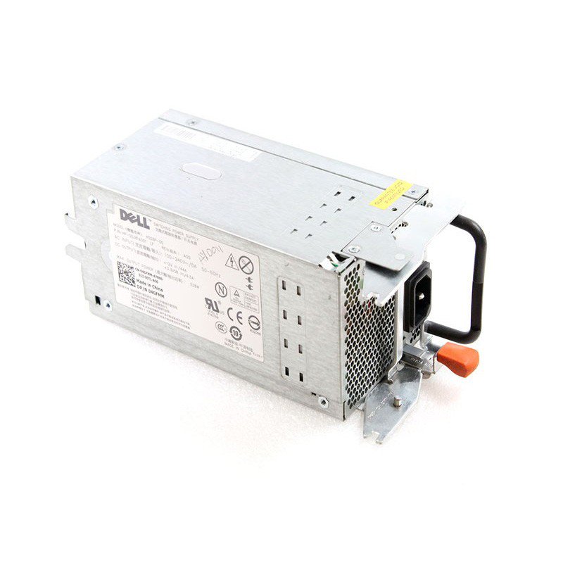 Dell PowerEdge T300 528W Server Redundant Power Supply 04GFMM H528P-00-FKA