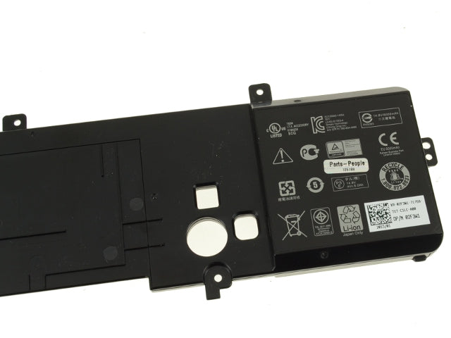 Alienware 15 R1 R2 Original 8-cell Laptop Battery 92Wh - 191YN w/ 1 Year Warranty-FKA