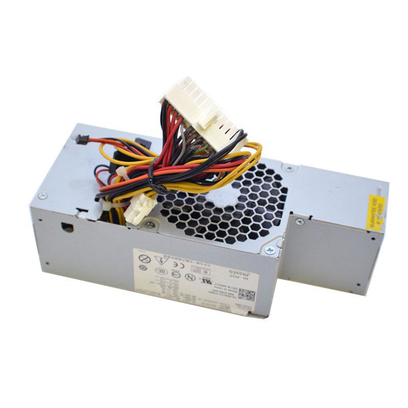 YK840 0YK840 275Watt Power Supply for Dell OptiPlex 740 740 745 SFF L275E-01-FKA