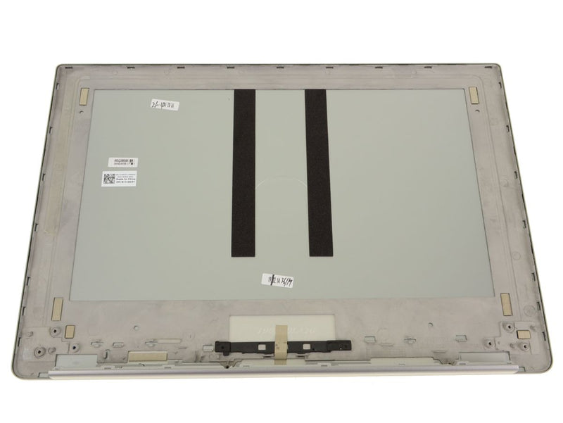For Dell OEM Inspiron 15 (7560 / 7572) 15.6" LCD Back Cover Lid Assembly - 19D5T-FKA