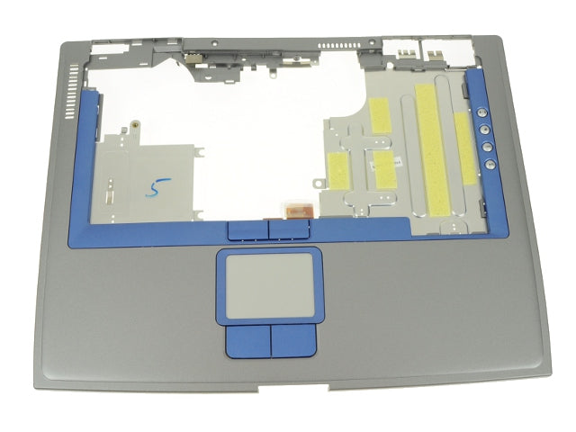 New Dell OEM Inspiron 8500 / 8600 Touchpad Palmrest and Mouse Buttons Assembly-FKA