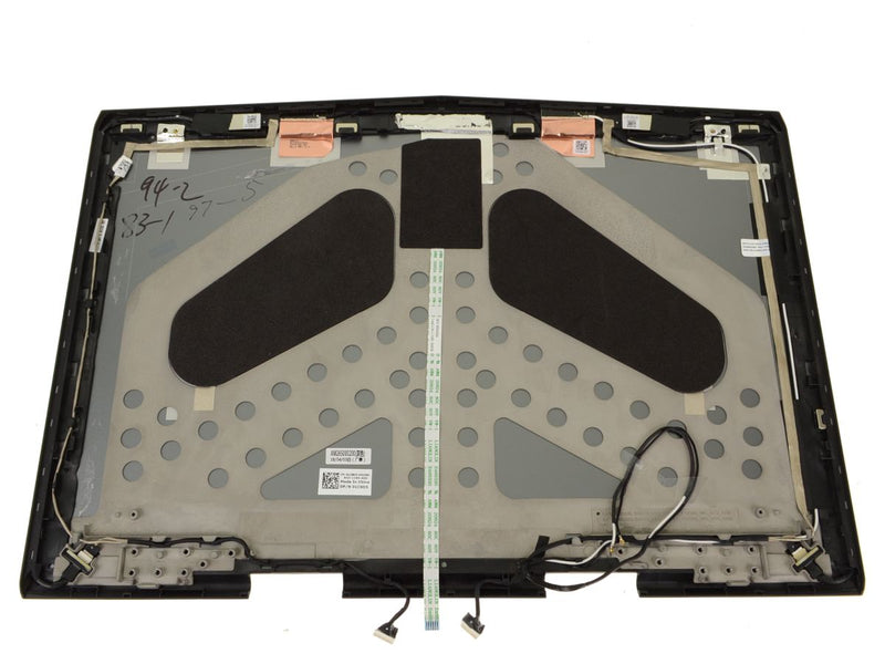 [ Wholesaling ] Alienware 15 R3 15.6" LCD Lid Back Cover Assembly - FHD - 1C9D5-FKA