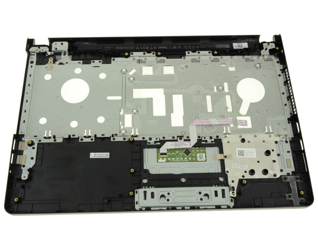 For Dell OEM Inspiron 15 (5551) Palmrest Touchpad Assembly - 1CH4G-FKA