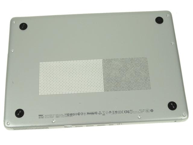New Dell OEM XPS 14z (L412z) Laptop Bottom Base Cover Assembly - 888YR-FKA